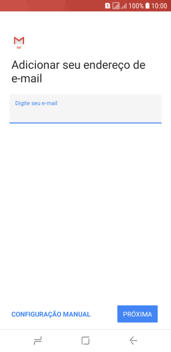Pressione PRÓXIMA. Pressione PRÓXIMA.