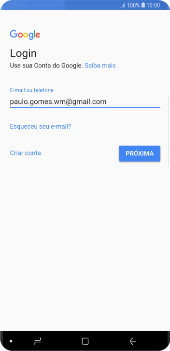 Pressione PRÓXIMA. Pressione PRÓXIMA.