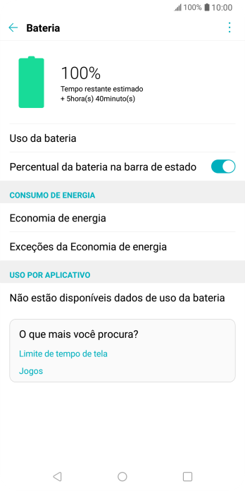 Pressione Economia de energia. Pressione Economia de energia.