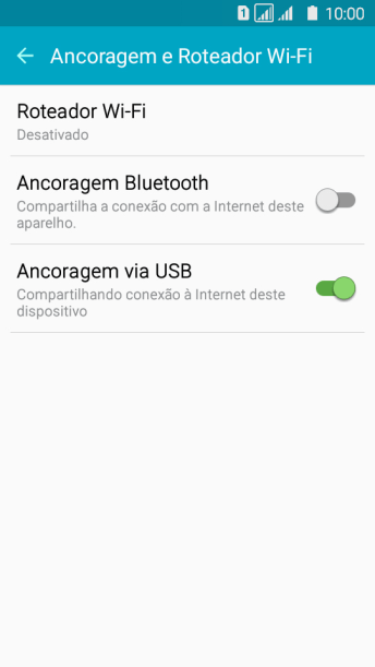 Pressione a tecla de início para finalizar e voltar à tela inicial. Pressione a tecla de início para finalizar e voltar à tela inicial.