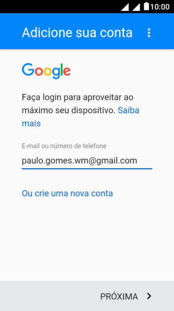 Pressione PRÓXIMA. Pressione PRÓXIMA.