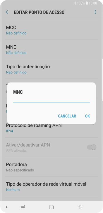Se você é cliente TIM com DDD 21, 22, 24, 27, 28, 31, 32, 33, 34, 35, 37, 38, 71, 73, 74,75, 77, 79, 81, 82, 83, 84, 85, 86, 87, 88 ou 89, deve inserir 02 e pressionar OK. Se você é cliente TIM com DDD 21, 22, 24, 27, 28, 31, 32, 33, 34, 35, 37, 38, 71, 73, 74,75, 77, 79, 81, 82, 83, 84, 85, 86, 87, 88 ou 89, deve inserir 02 e pressionar OK.