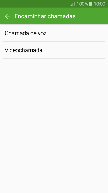Pressione Chamada de voz. Pressione Chamada de voz.