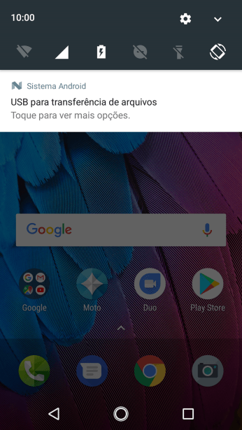 Pressione Toque para ver mais opções.. Pressione Toque para ver mais opções..