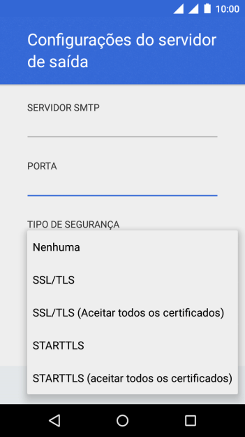 Pressione Nenhuma para ativar ou desativar a função. Pressione Nenhuma para ativar ou desativar a função.