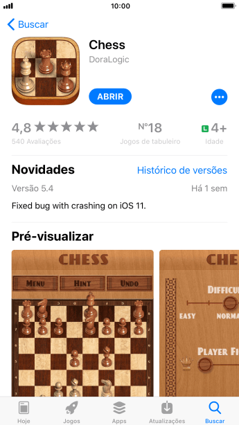 Pressione a tecla de início para finalizar e voltar à tela inicial. Pressione a tecla de início para finalizar e voltar à tela inicial.