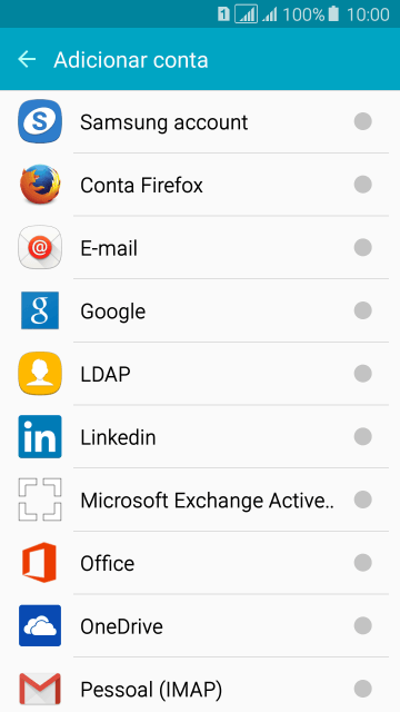 Pressione Google. Pressione Google.