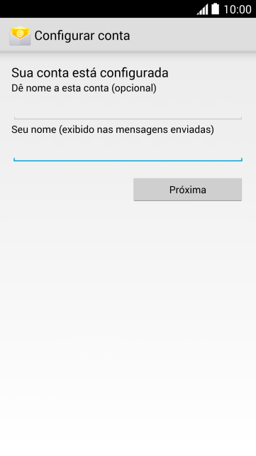 Pressione Próxima. Pressione Próxima.