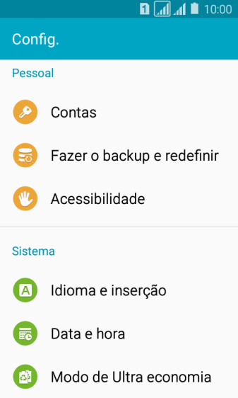 Pressione Idioma e inserção. Pressione Idioma e inserção.