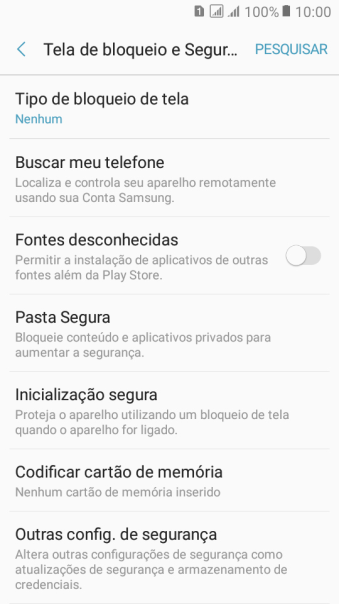 Pressione a tecla de início para finalizar e voltar à tela inicial. Pressione a tecla de início para finalizar e voltar à tela inicial.