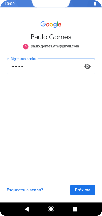 Pressione Próxima. Pressione Próxima.