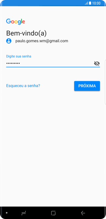 Pressione PRÓXIMA. Pressione PRÓXIMA.