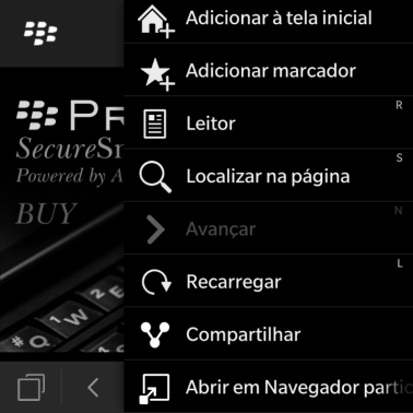 Pressione Adicionar marcador. Pressione Adicionar marcador.