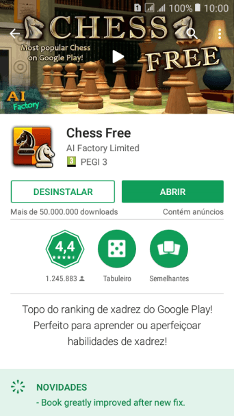 Pressione a tecla de início para finalizar e voltar à tela inicial. Pressione a tecla de início para finalizar e voltar à tela inicial.