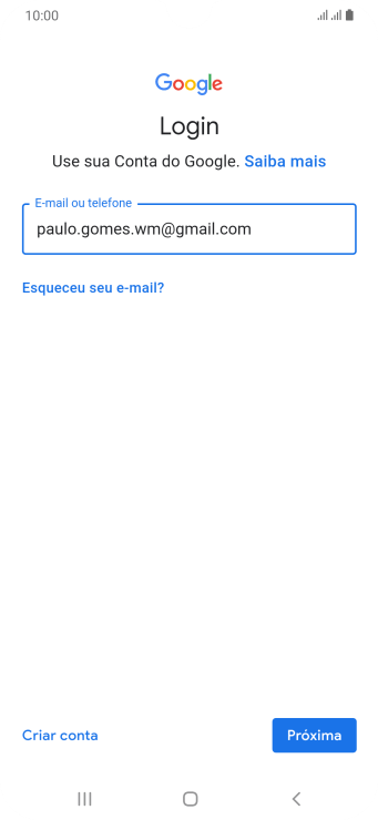 Pressione Próxima. Pressione Próxima.