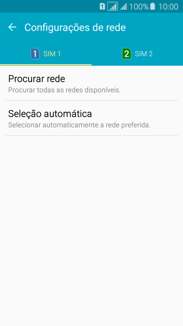 Pressione o chip desejado. Pressione o chip desejado.