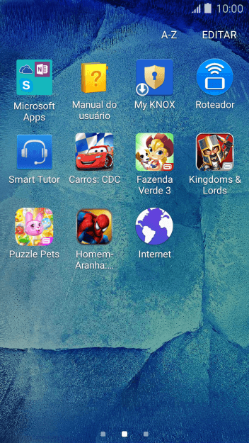 Pressione Internet. Pressione Internet.