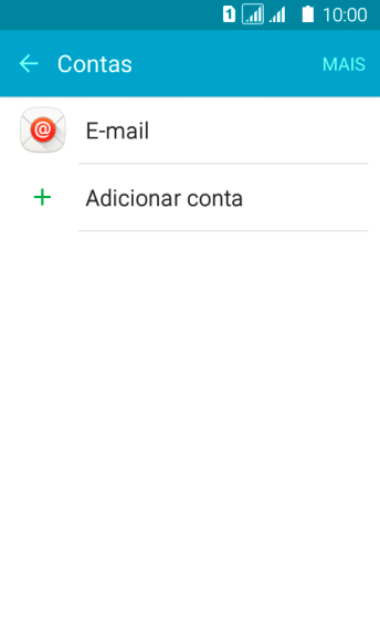 Pressione a tecla de início para voltar à tela inicial. Pressione a tecla de início para voltar à tela inicial.