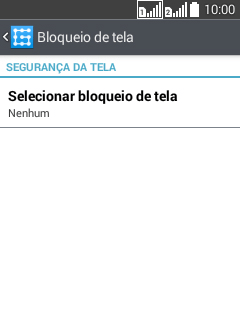 Pressione a tecla de início para finalizar e voltar à tela inicial. Pressione a tecla de início para finalizar e voltar à tela inicial.