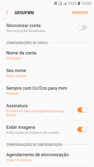 Pressione o indicador ao lado de Pressione o indicador ao lado de