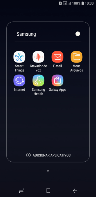 Pressione E-mail. Pressione E-mail.