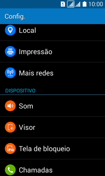 Pressione Mais redes. Pressione Mais redes.