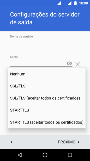 Pressione Nenhum para ativar ou desativar a função. Pressione Nenhum para ativar ou desativar a função.