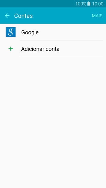 Pressione a tecla de início para finalizar e voltar à tela inicial. Pressione a tecla de início para finalizar e voltar à tela inicial.