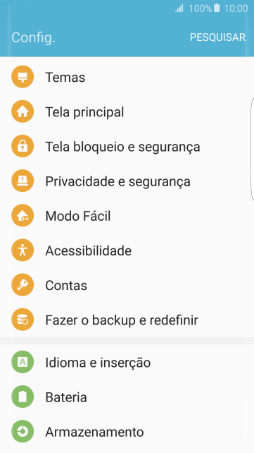 Pressione Idioma e inserção. Pressione Idioma e inserção.