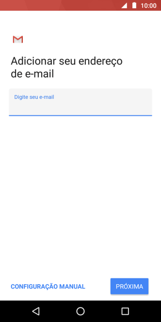 Pressione PRÓXIMA. Pressione PRÓXIMA.
