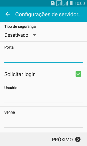 Pressione Solicitar login para ativar a função. Pressione Solicitar login para ativar a função.