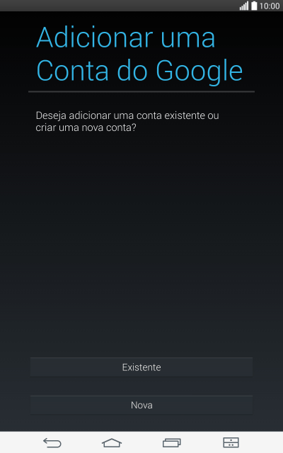 Pressione Existente. Pressione Existente.