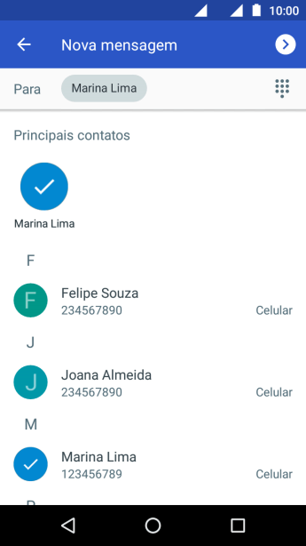 Pressione a seta da direita. Pressione a seta da direita.