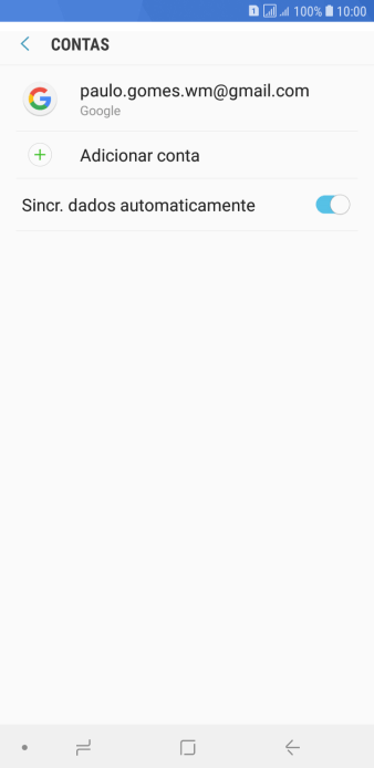 Pressione a tecla de início para finalizar e voltar à tela inicial. Pressione a tecla de início para finalizar e voltar à tela inicial.