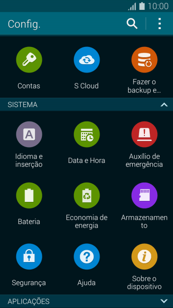 Pressione Segurança. Pressione Segurança.