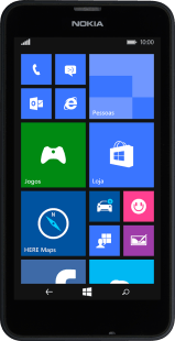 Nokia Lumia 635 Nokia Lumia 635
