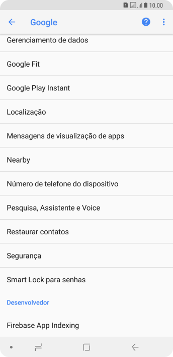 Pressione Segurança. Pressione Segurança.