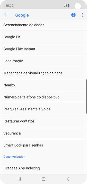 Pressione Segurança. Pressione Segurança.