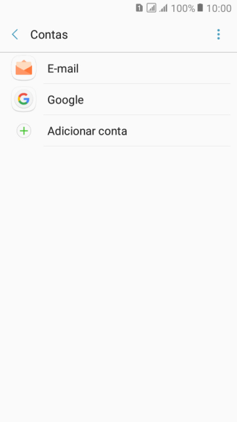 Pressione a tecla de início para voltar à tela inicial. Pressione a tecla de início para voltar à tela inicial.