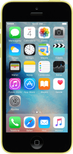 Apple iPhone 5c Apple iPhone 5c