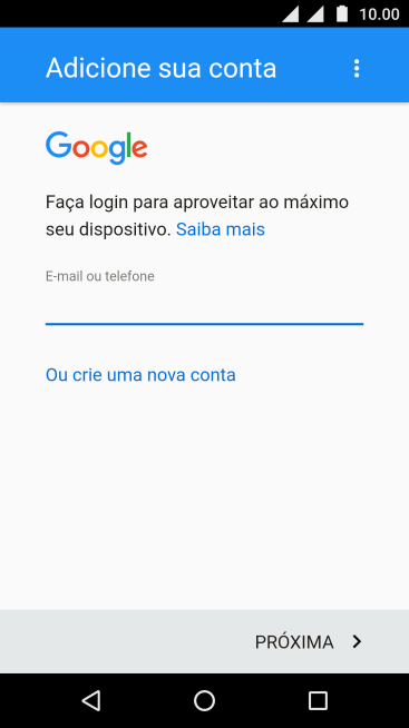 Pressione PRÓXIMA. Pressione PRÓXIMA.