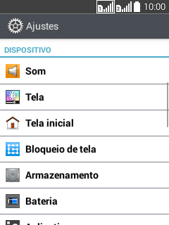 Pressione Bloqueio de tela. Pressione Bloqueio de tela.