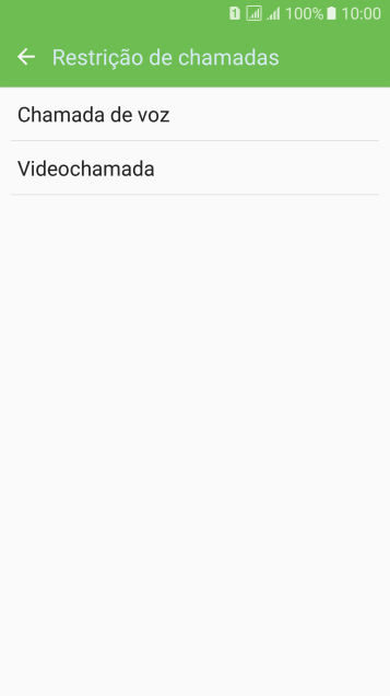 Pressione Chamada de voz. Pressione Chamada de voz.