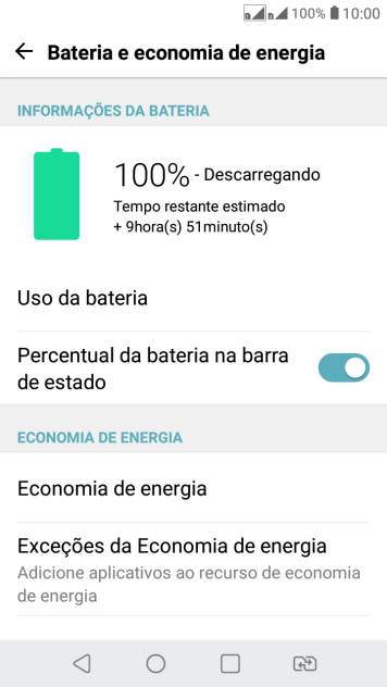 Pressione Economia de energia. Pressione Economia de energia.