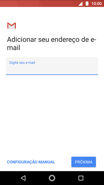 Pressione PRÓXIMA. Pressione PRÓXIMA.