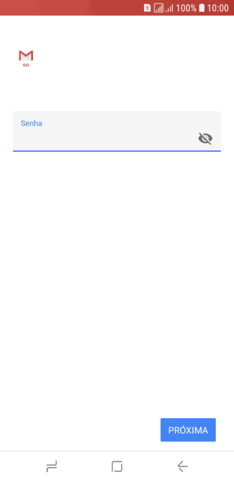 Pressione PRÓXIMA. Pressione PRÓXIMA.