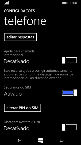 Pressione o indicador abaixo de Pressione o indicador abaixo de