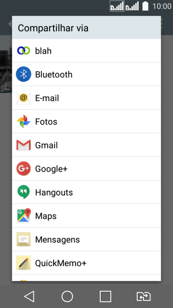 Pressione Bluetooth. Pressione Bluetooth.