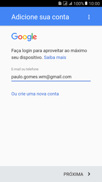 Pressione PRÓXIMA. Pressione PRÓXIMA.