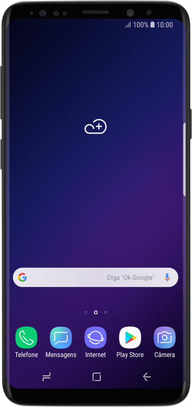 Samsung Galaxy S9 Samsung Galaxy S9